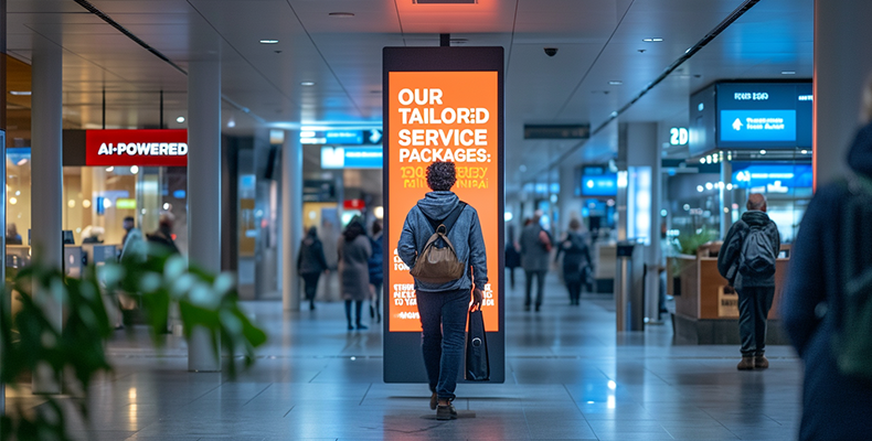 Digital Signage in Chennai – Smart Display Solutions for Modern Businesses