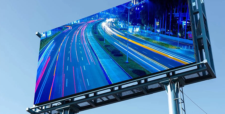 Outdoor LED Video Wall in Chennai