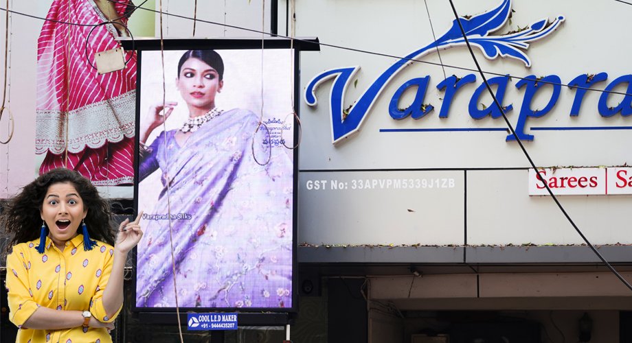 LED Video Wall Projects