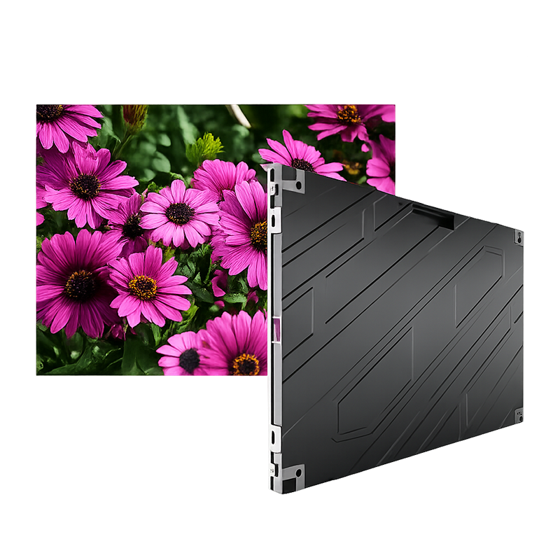 Outdoor LED Display Screen