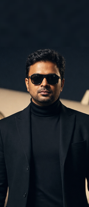 {A Trusted LED Display Solutions Provider} \ With Over 10 Years of Industry Expertise